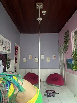 CamillyBlum webcam