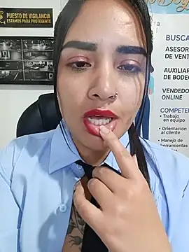 MAYE__13 webcam