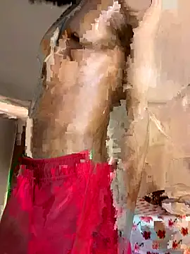 Sexyquerubin webcam