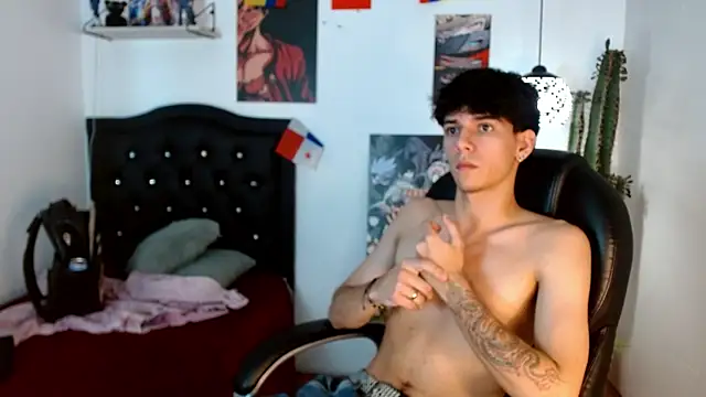 AmethystShadow17 webcam