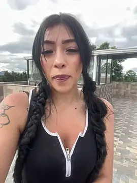 DAKOTA_SAKURA webcam