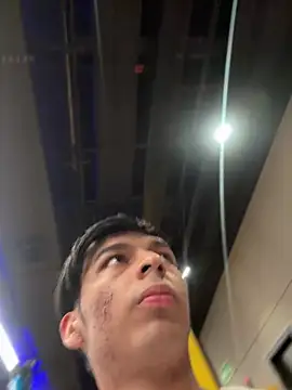 The_Conquer webcam