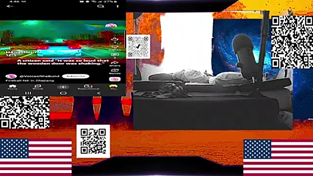 RussellTaylorLacy webcam