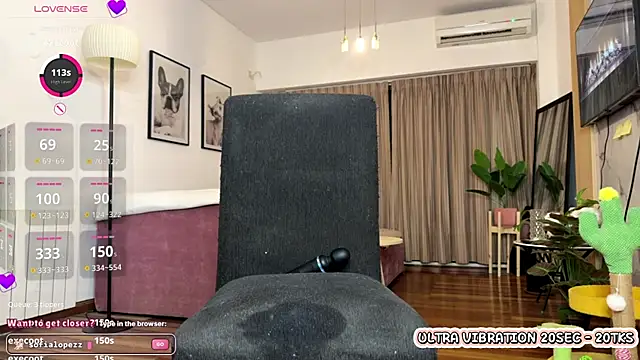 sofialopezzzzz webcam