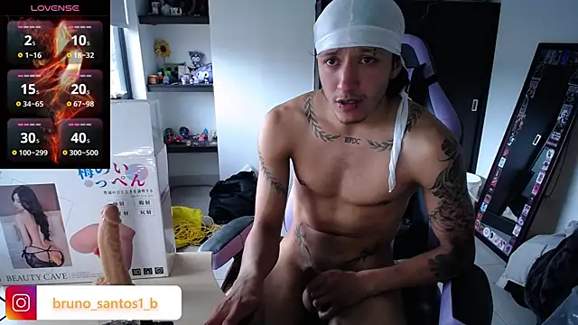 Bruno_santos1 webcam