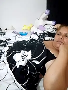 Zafiro_MD webcam