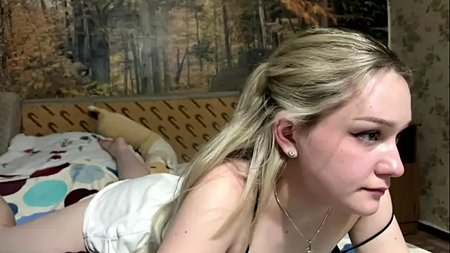 AlisiaStreitmatter webcam