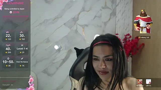Jade_tf webcam
