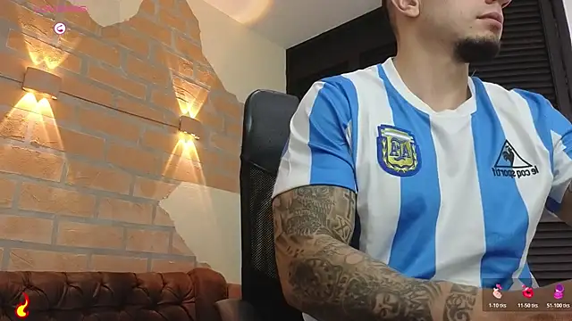 Josh_miller01 webcam