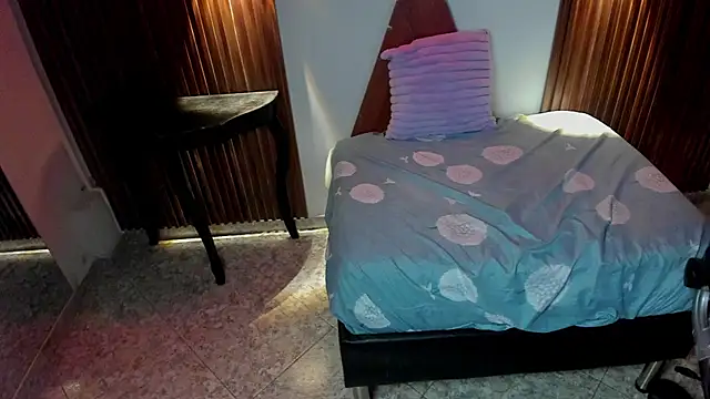 Paulina07_ webcam