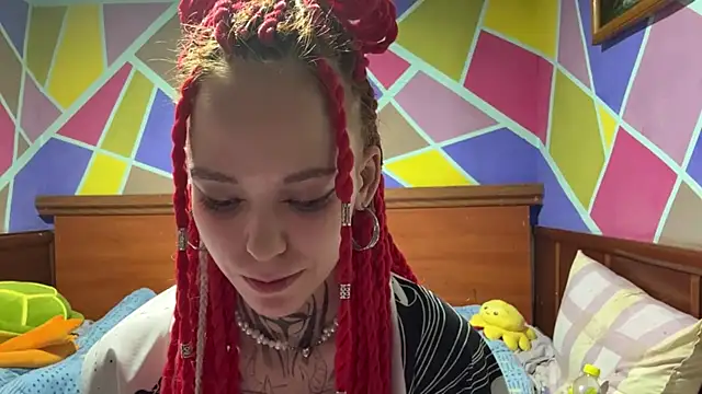 Lissssssss05 webcam