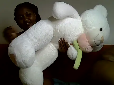 Cute_reen webcam