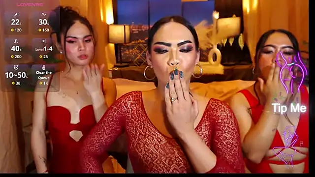 FilthyJairaxxx webcam