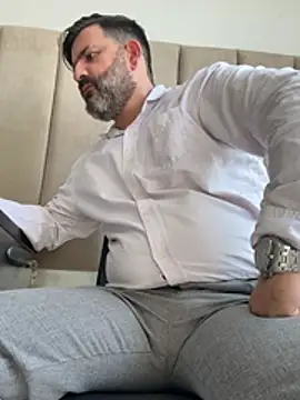 Hairy_Dad86 webcam