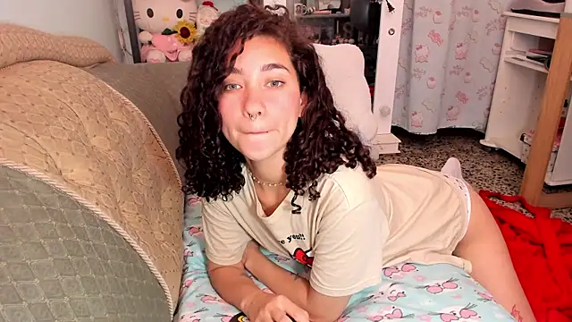 any_21hot webcam