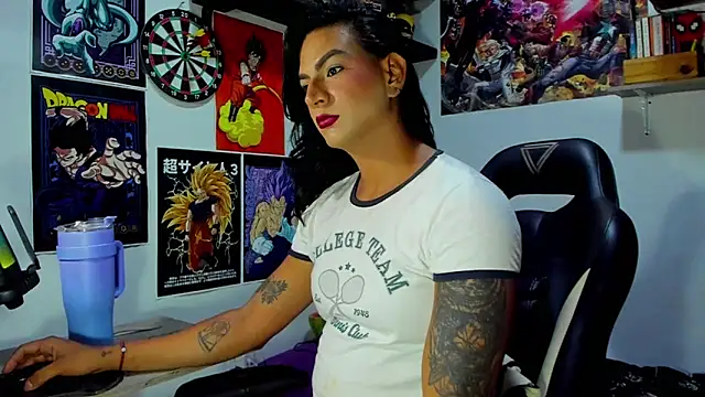 ShadowSeductress_ webcam