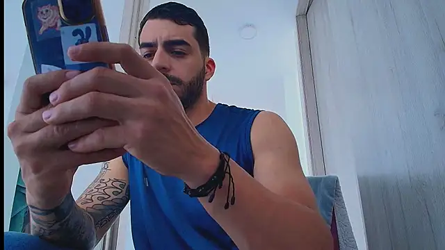 thomas_gun webcam