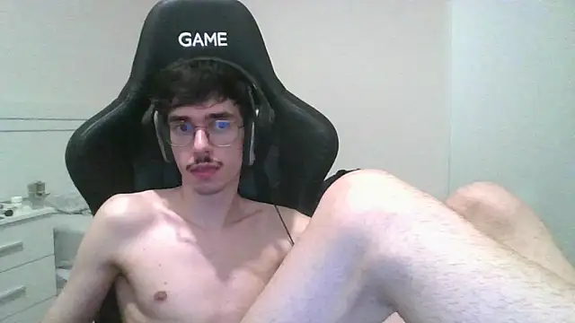 gabrielNovin17cm webcam
