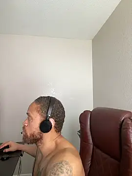 Fathero1time webcam