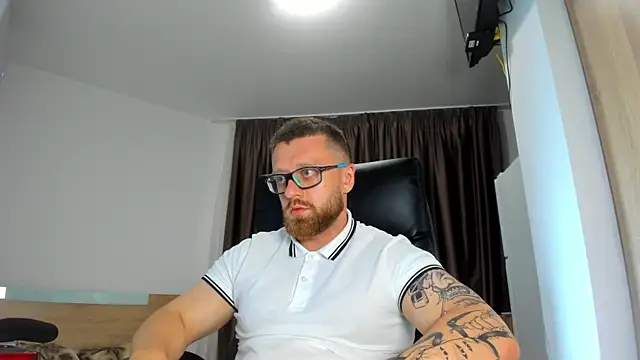 Findom_guy webcam