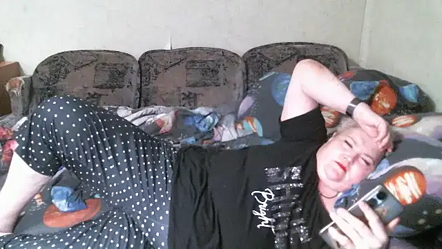 Lana555 webcam