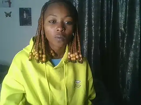 Prettyquueen webcam