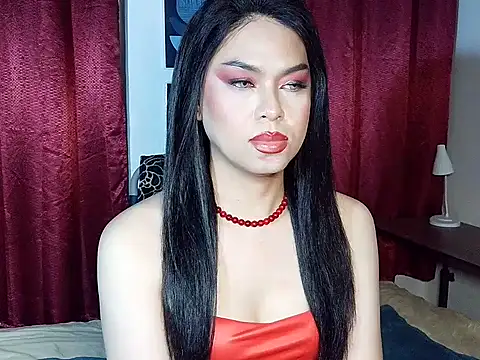 MistressLuna1 webcam