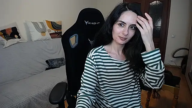 The_Blacksphinxxx webcam