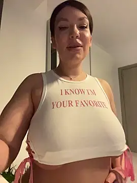 ClaraPasssion webcam