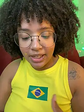 99_Lilith webcam