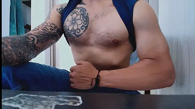 thomas_gun webcam