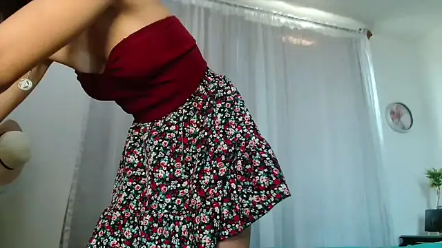 Dama_Scarlata18 webcam