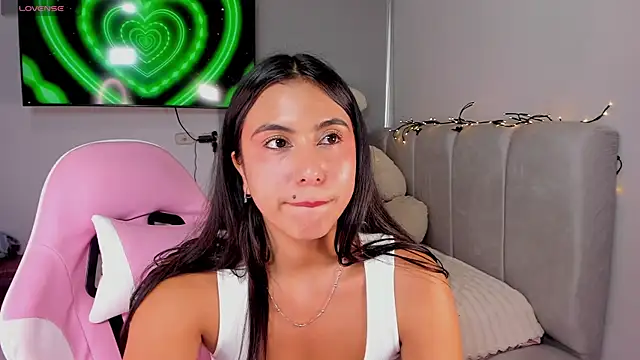 SarahCute14 webcam