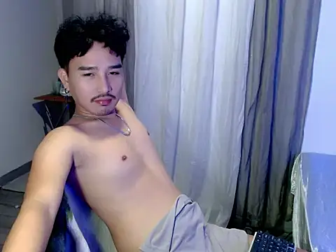 Asian_bigboy webcam