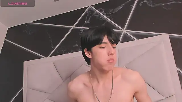 AerumChae webcam