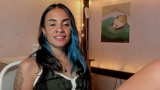 azula_lillet webcam