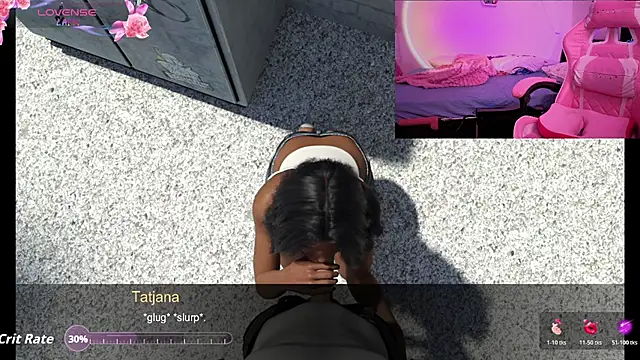 25sweetlilbunny webcam