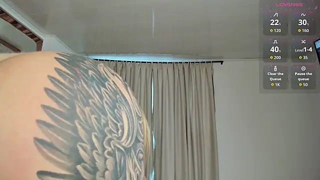 kimjonnes01 webcam