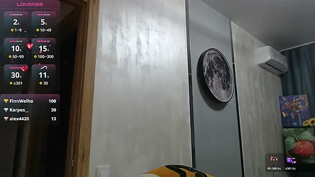 Stacy_Davice webcam