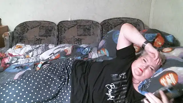 Lana555 webcam