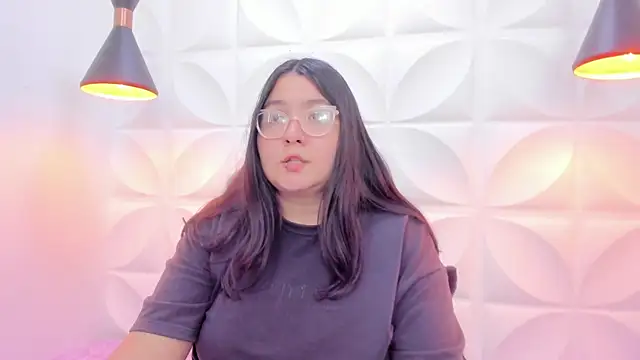 Dulce_meow webcam