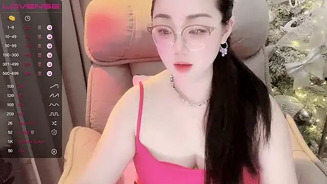 Monica-666888- webcam