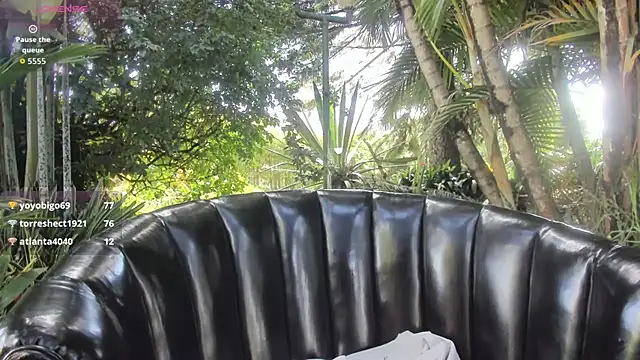 NatashaDiamond webcam