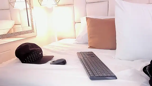 JacobFerrer webcam