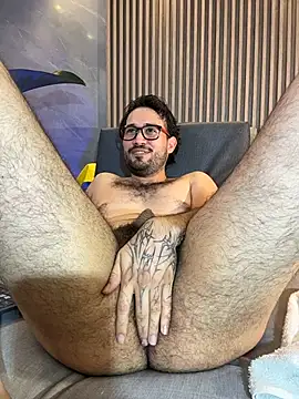 Adrian_SITH webcam