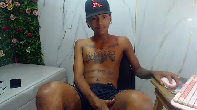 ManSant webcam
