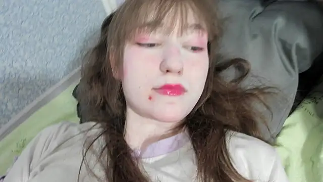 Yoonhee_ki webcam