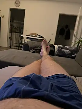 ruffy441 (M young) - Ab spritzen cum