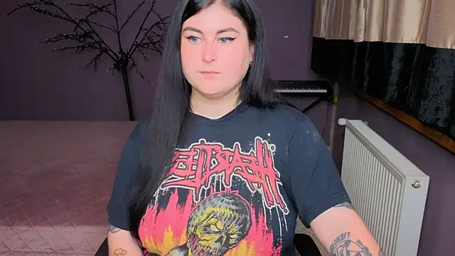 CessieBler webcam