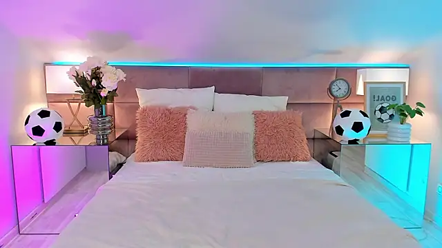 MiaMuse webcam
